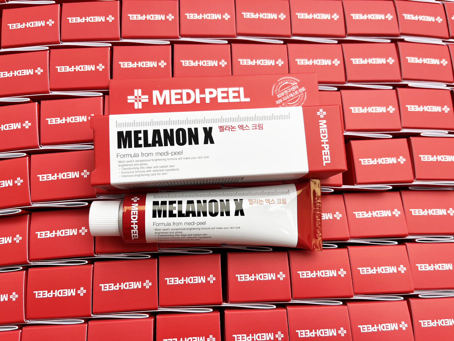 Medi-Peel Melanon X Cream