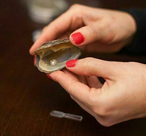 Wish Pearl Necklace Kit Innovative