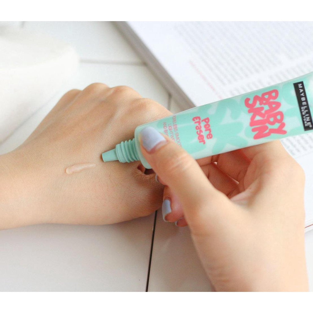 Maybelline Baby Skin Pore Eraser