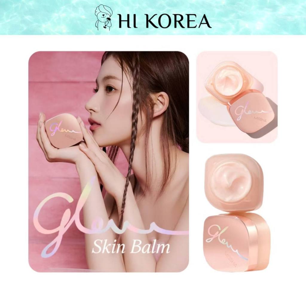 Missha Glow Skin Balm