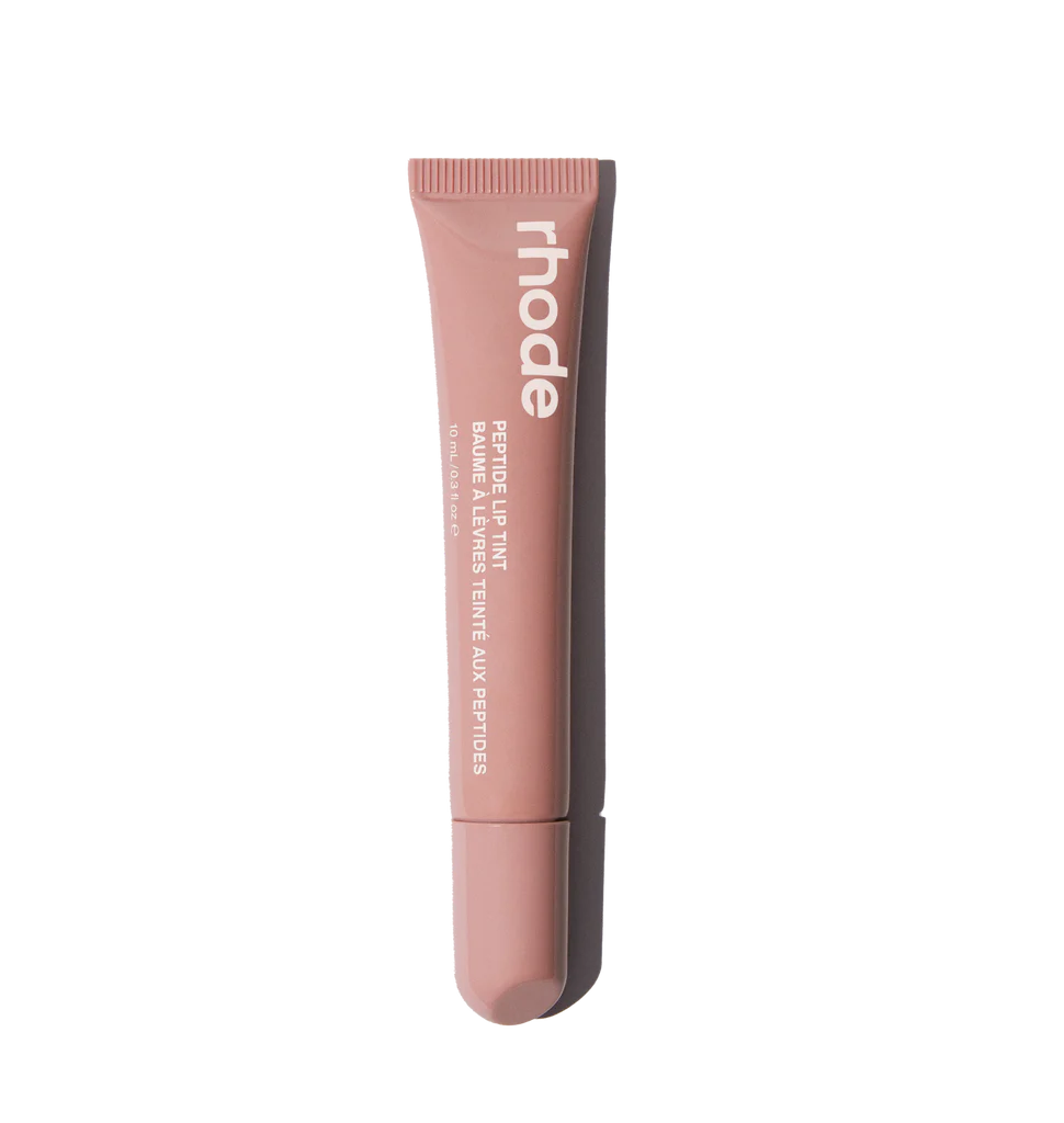 2 Color Combo-Rhode Peptide Lip Tin-Raspberry Jelly+Toast