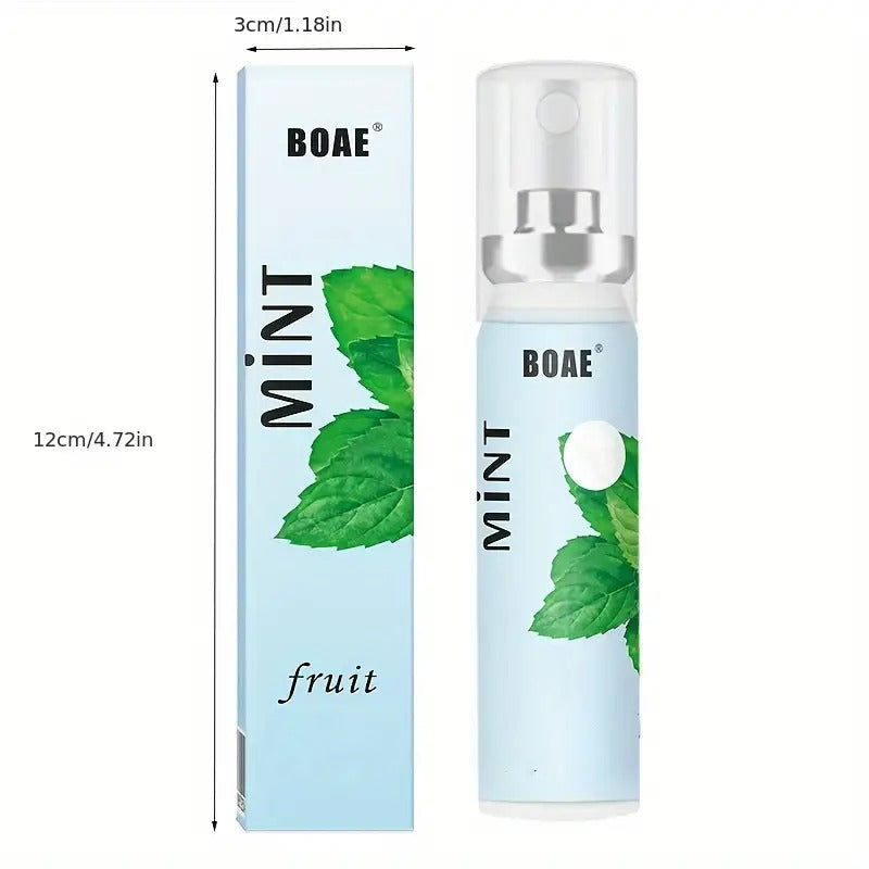 BOAE mouth spray-Mint-(এক পিচ ৪৫০টাকা)
