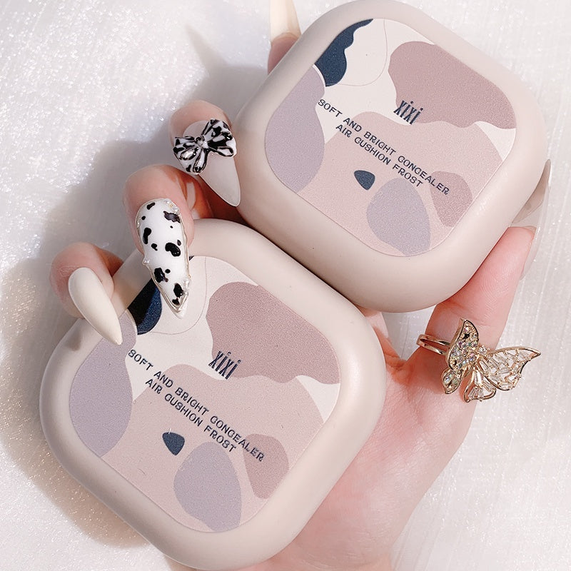 Xixi Makeup Smooth Light Concealer