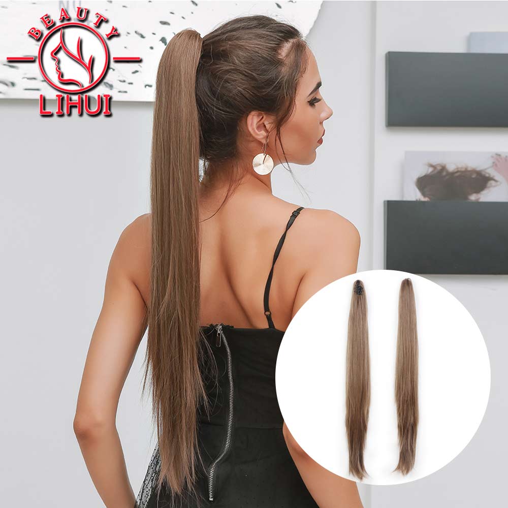 Long Hair