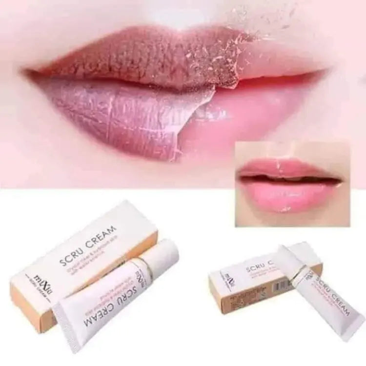 Winter Lip Care Combo(ঠোঁটের যত্নে-3IN 1Combo)