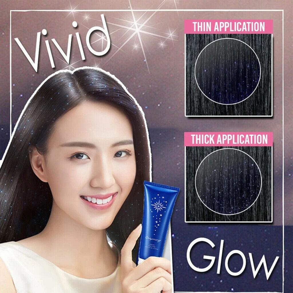 Galaxy Hair Mask Hair Mask Treatment