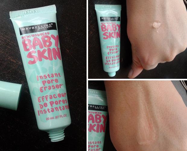 Maybelline Baby Skin Pore Eraser