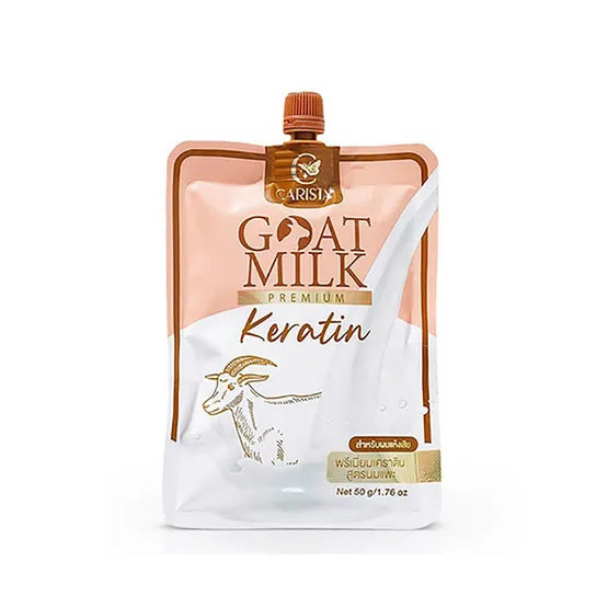 Goat Milk Keratin-50ml