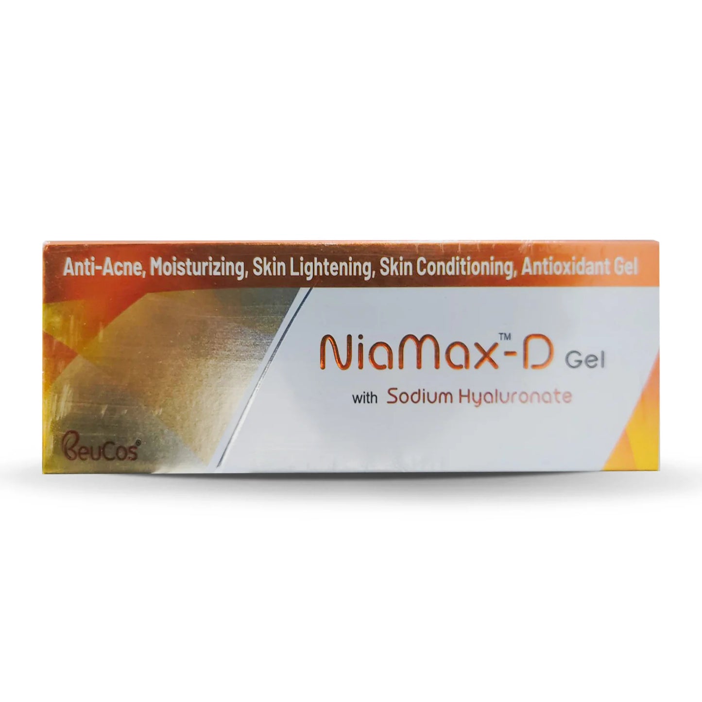 Niamax D Gel