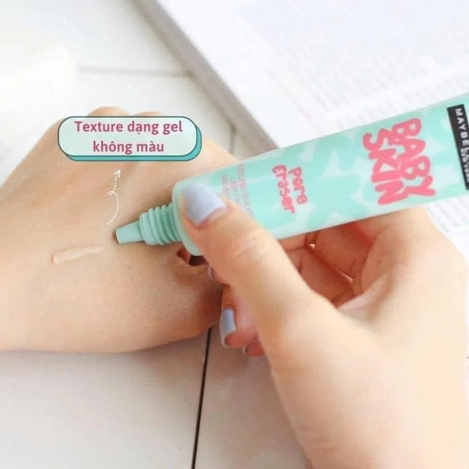 Maybelline Baby Skin Pore Eraser