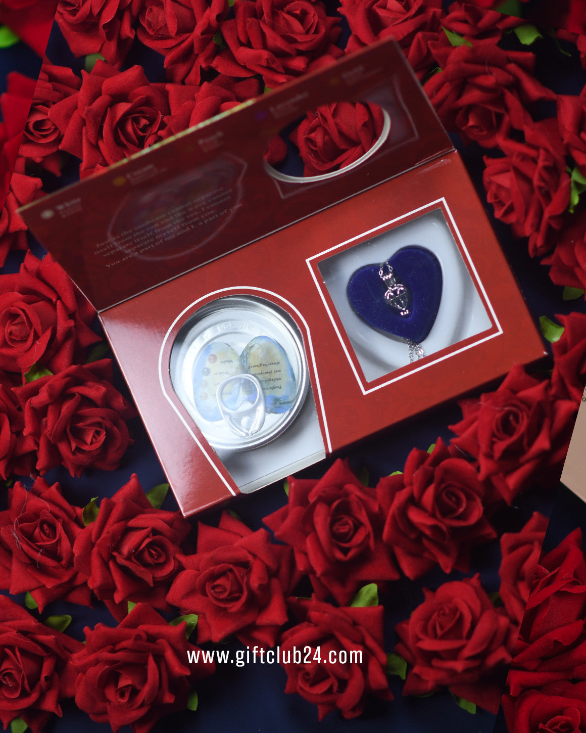 Wish Pearl Necklace Kit Innovative