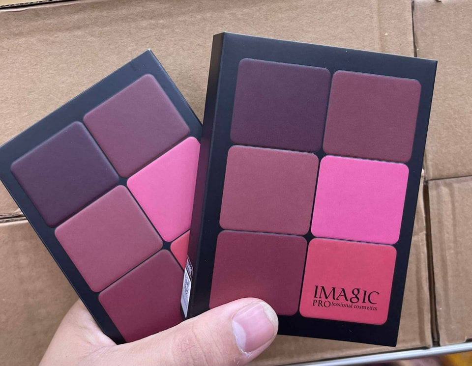 𝗖𝗿𝗲𝗮𝗺 𝗙𝗼𝘂𝗻𝗱𝗮𝘁𝗶𝗼𝗻 & 𝗕𝗹𝘂𝘀𝗵,𝗖𝗼𝗻𝘁𝗼𝘂𝗿 𝗣𝗮𝗹𝗲𝘁𝘁𝗲
