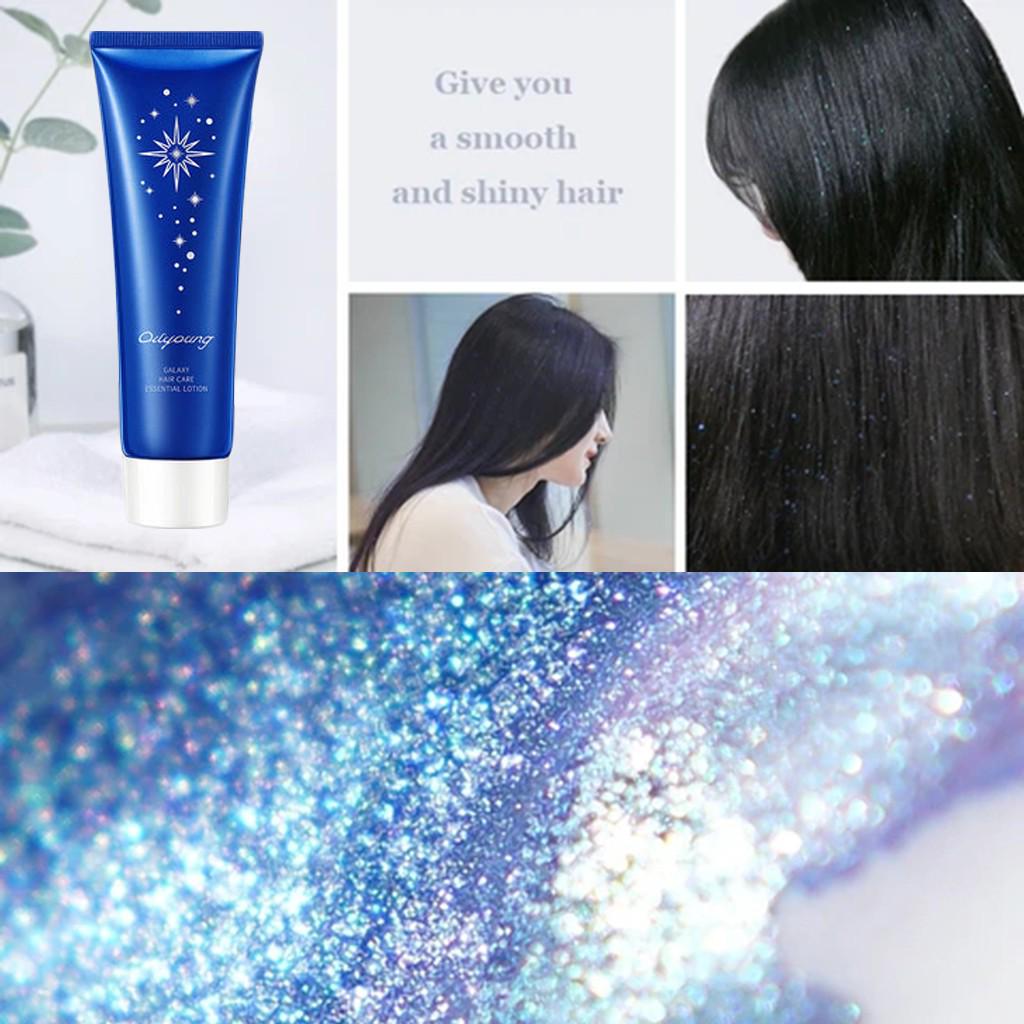 Galaxy Hair Mask Hair Mask Treatment