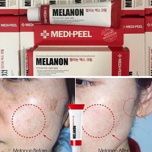 Medi-Peel Melanon X Cream