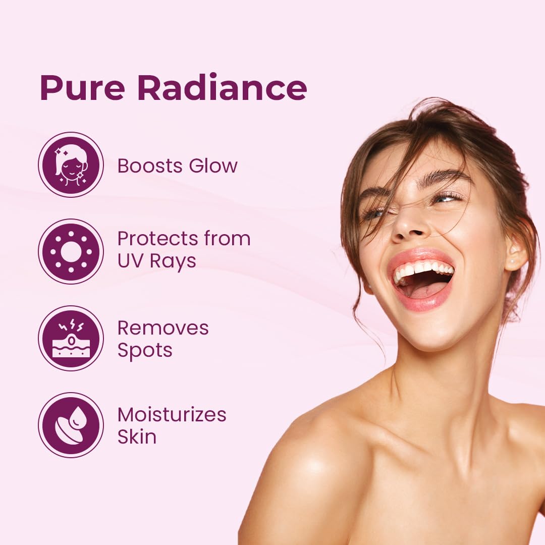 Kozicare Skin Whitening Cream