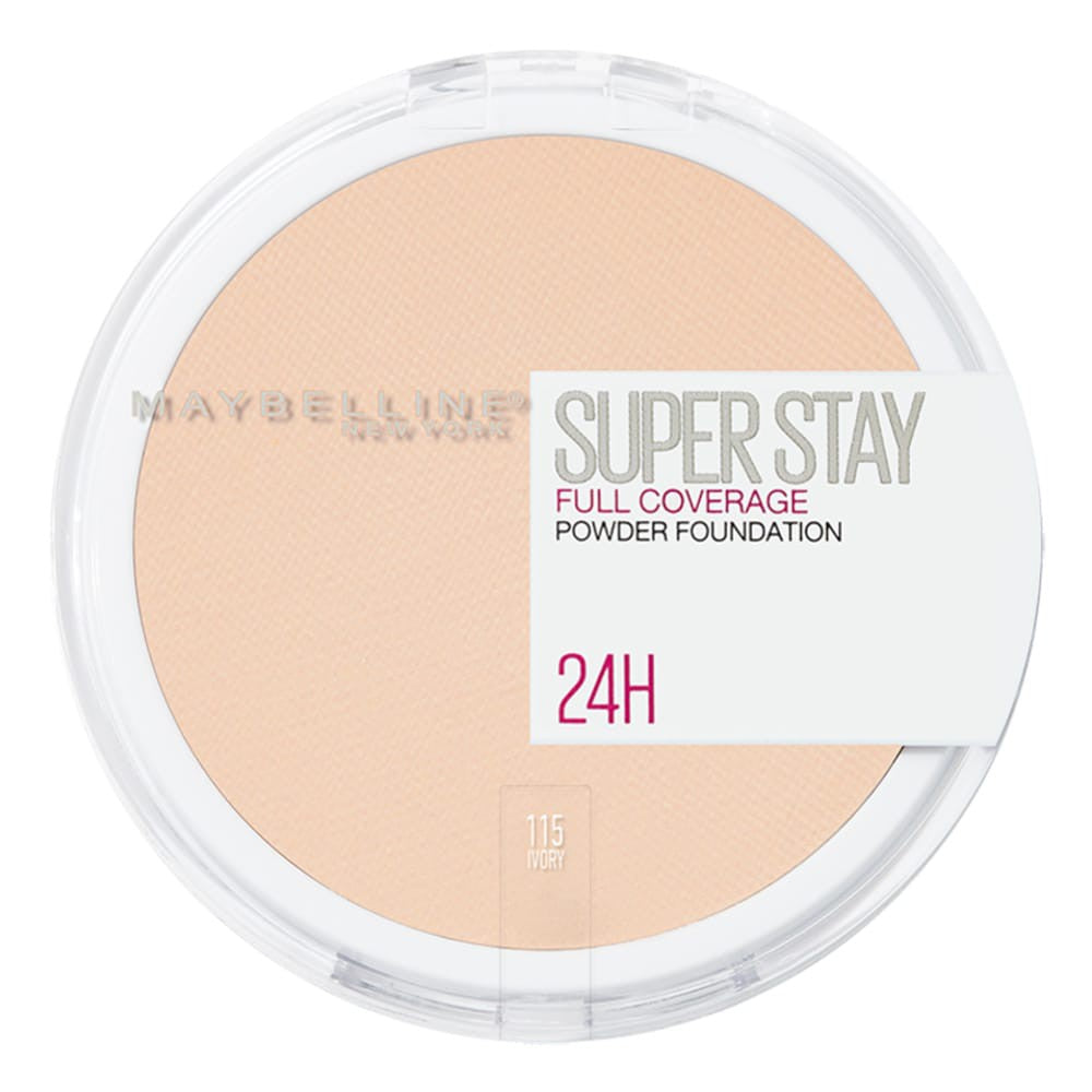 ফেস পাউডার Maybelline Super Stay-Face Powder