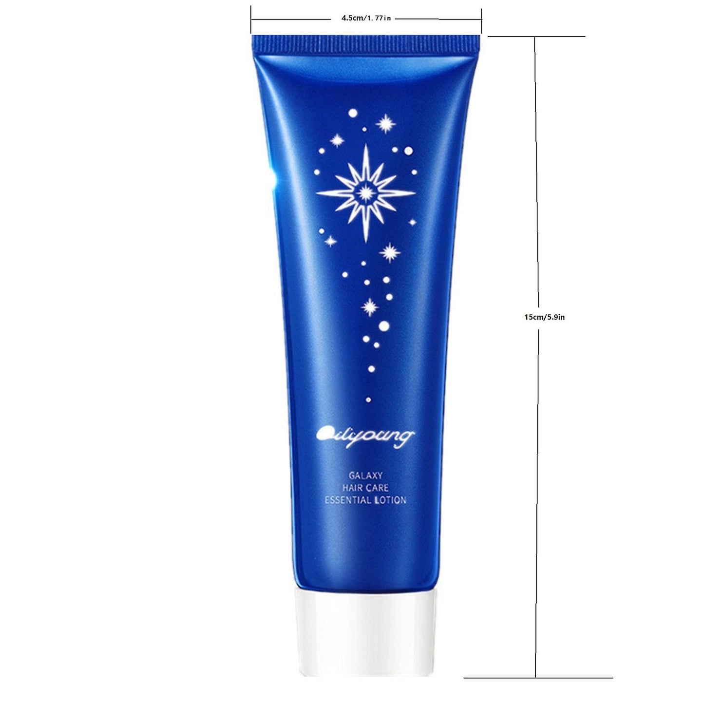 Galaxy Hair Mask Hair Mask Treatment
