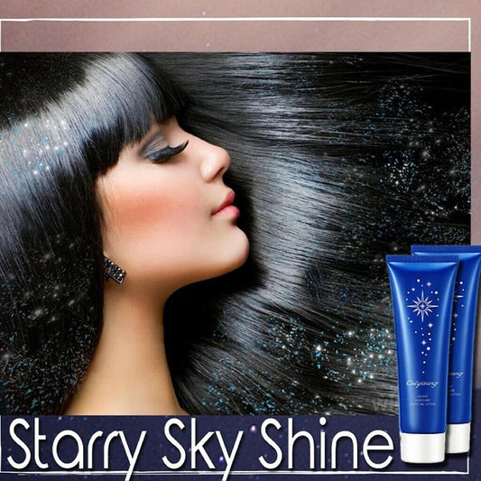 Galaxy Hair Mask Hair Mask Treatment