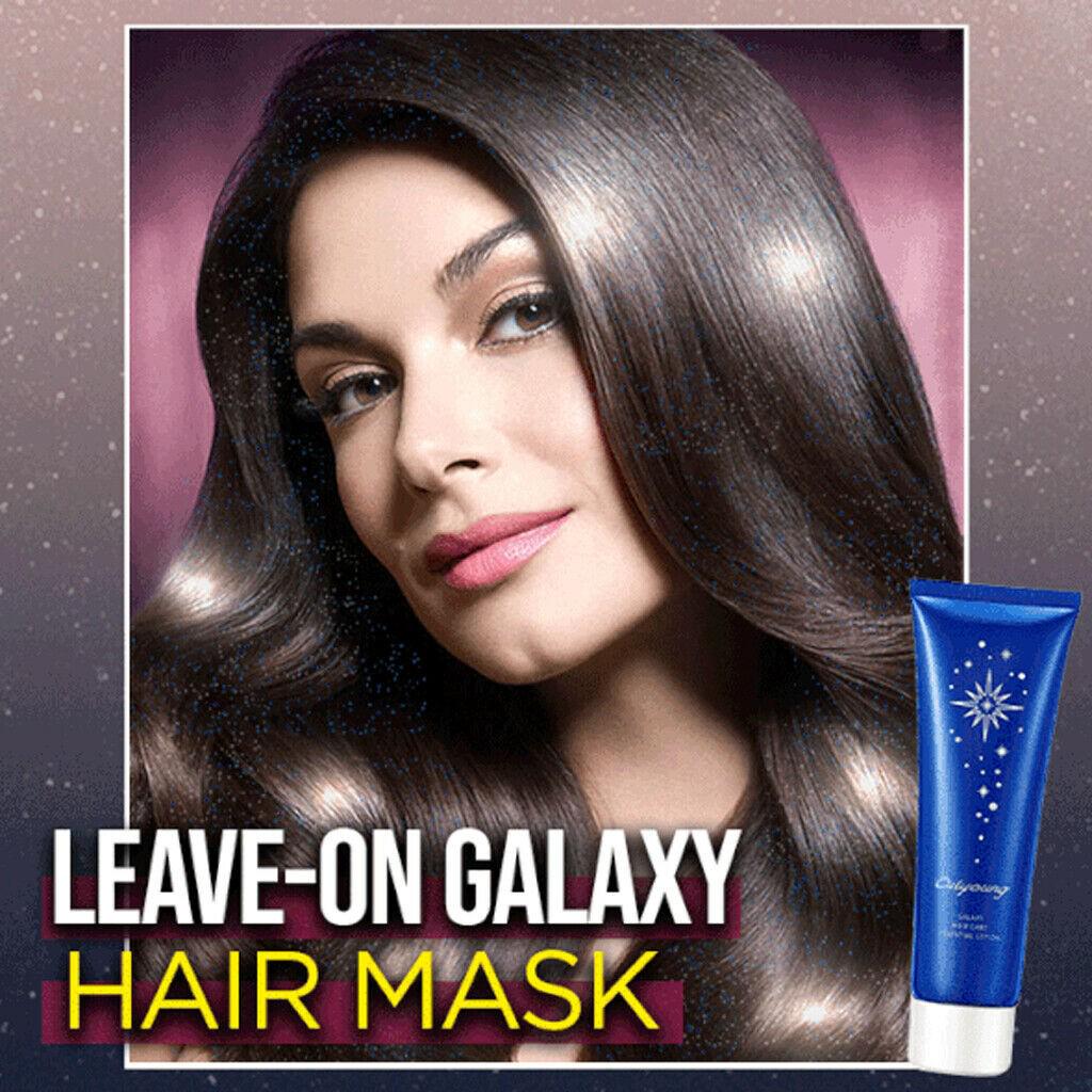 Galaxy Hair Mask Hair Mask Treatment