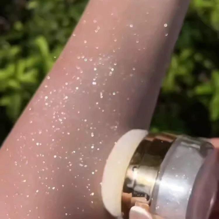 Diamond Glow Body Highlighter Balm