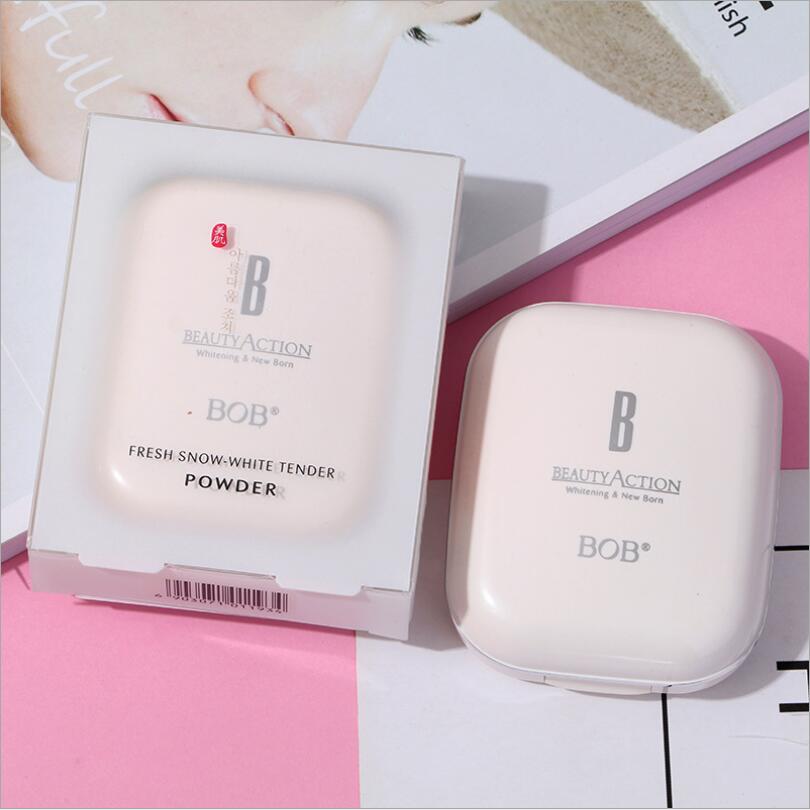 BOB Wet &amp; Dry Compact Powder