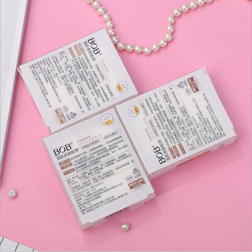 BOB Wet &amp; Dry Compact Powder