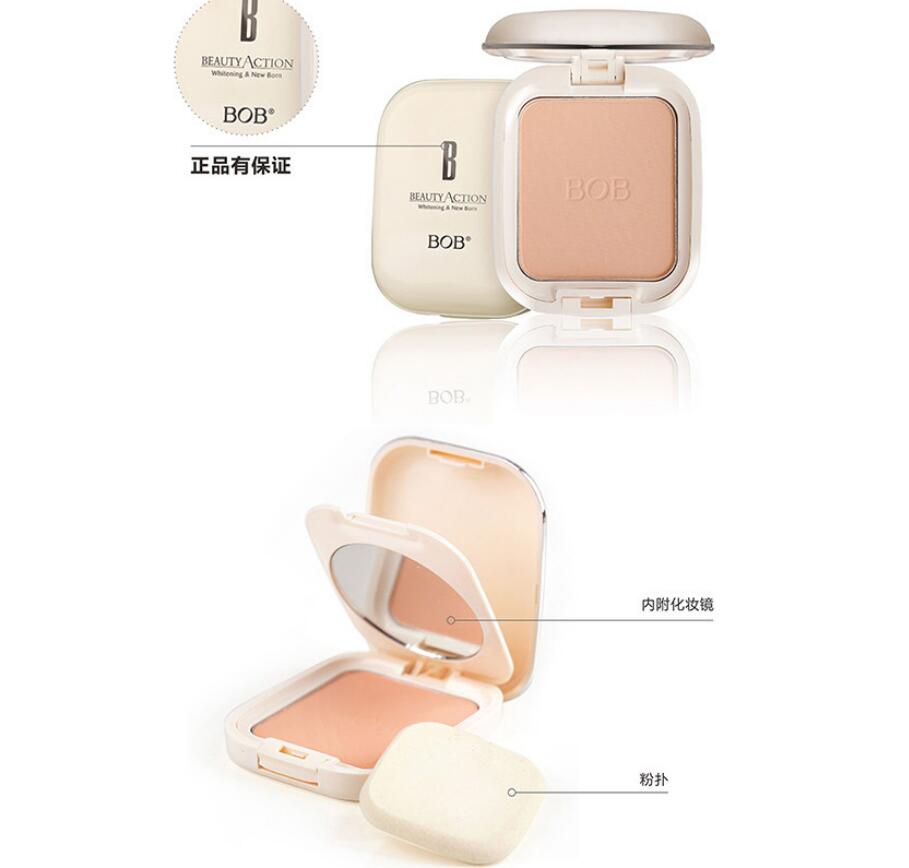 BOB Wet &amp; Dry Compact Powder