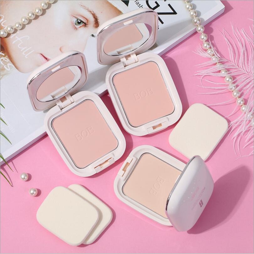 BOB Wet &amp; Dry Compact Powder