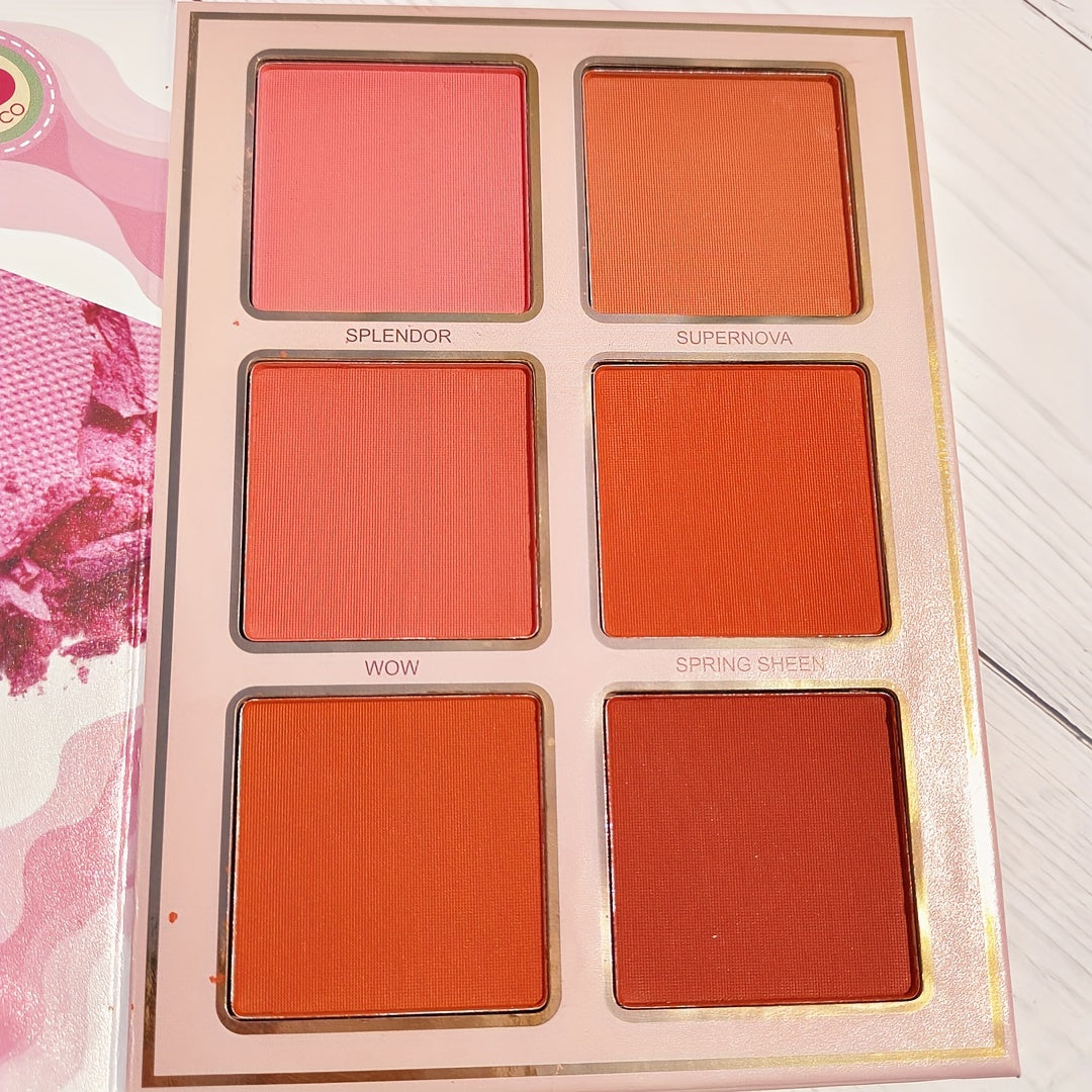IGOODCO fashion 5 In 1 Makeup Book palette