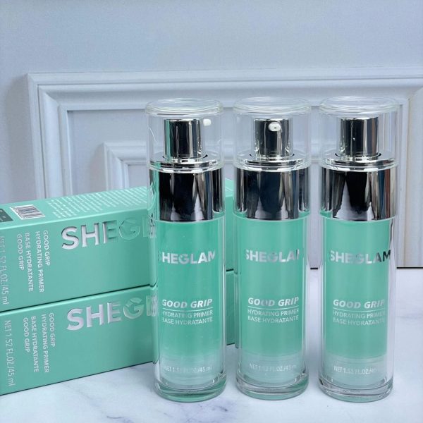 Sheglam Moisturizing Makeup Glue Primer