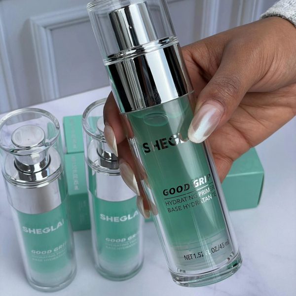 Sheglam Moisturizing Makeup Glue Primer