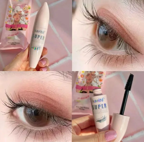 Karite Super Volume Mascara&nbsp;