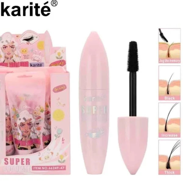 Karite Super Volume Mascara&nbsp;