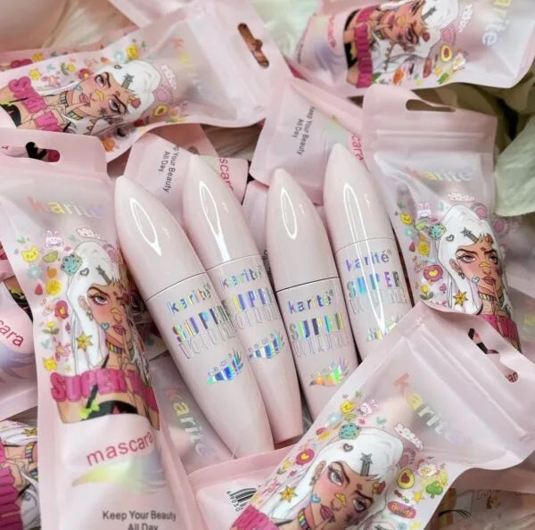 Karite Super Volume Mascara&nbsp;