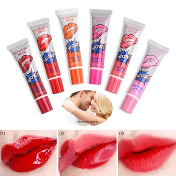 ২ পিচ কালার কম্বো -Lip Gloss Base Lip Plumper-2 pcs