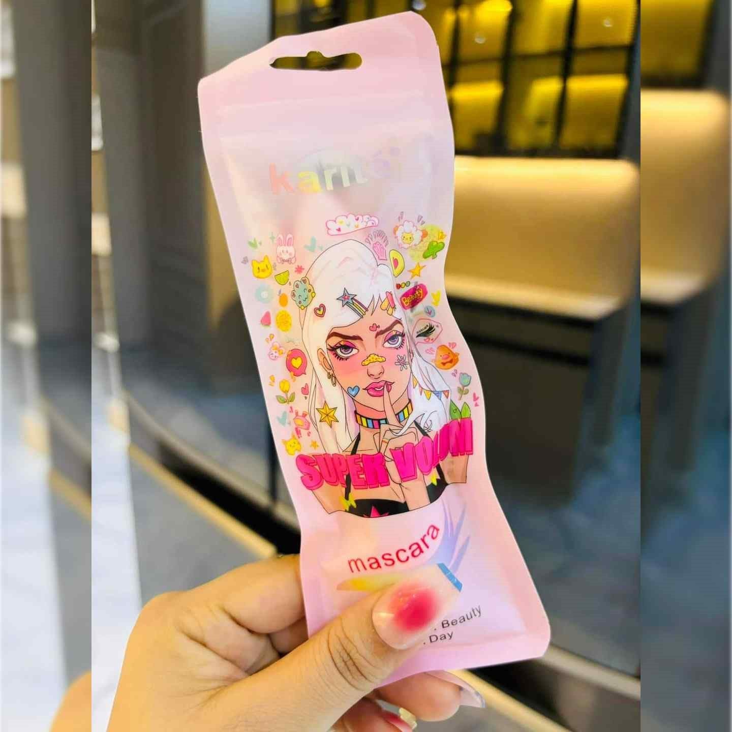 Karite Super Volume Mascara&nbsp;