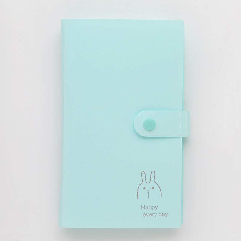 Jewellery bag-Blue Color