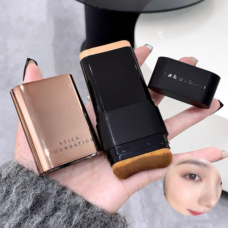 Kakashow Stick Foundation-Ivory 01