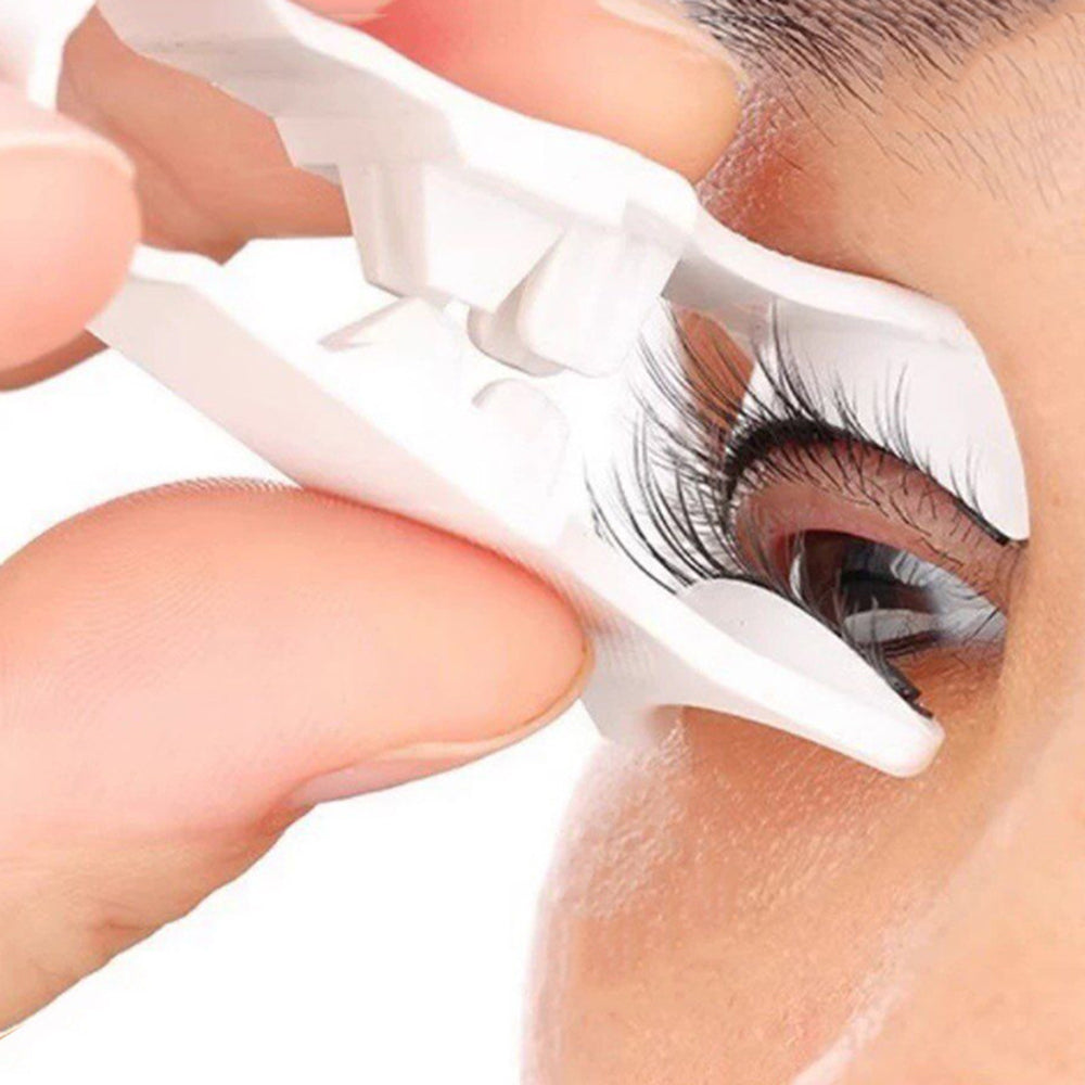 3D Magnetic Eyelashes Set