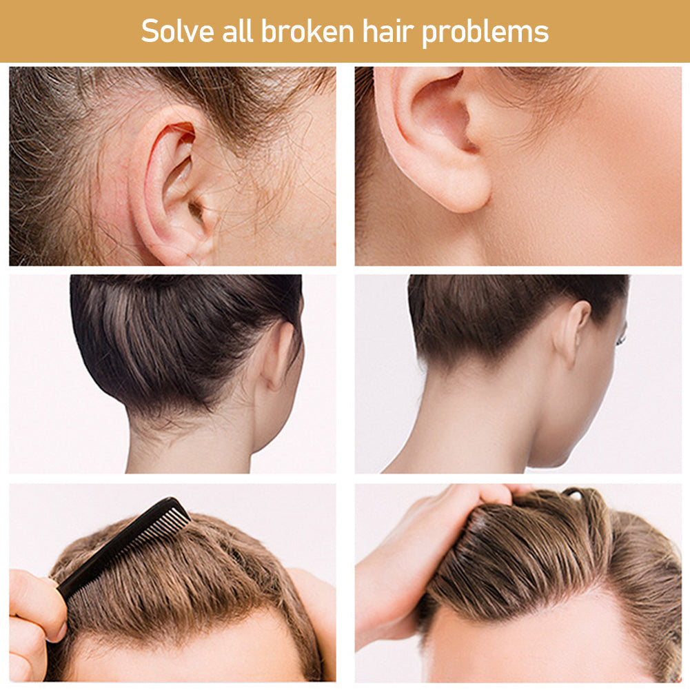 Hair Wax Stick For Hair-2 Pcs
