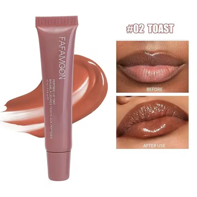 ৩ পিসের কম্বো ডিসকাউন্ট অফার সেট Moisturizing Oil Mirror Lipstick Plumping Lip