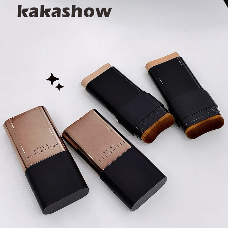 Kakashow Stick Foundation-Ivory 01