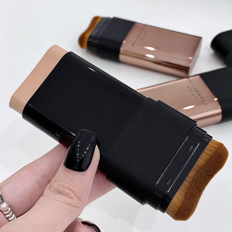 Kakashow Stick Foundation-Ivory 01