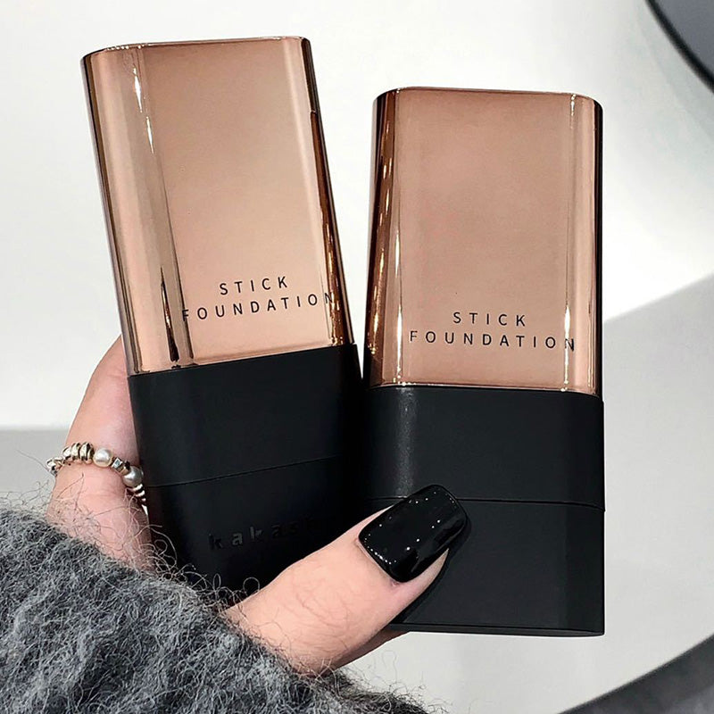 Kakashow Stick Foundation-Ivory 01
