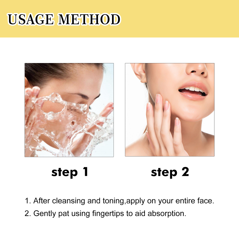 ৯৬% খাঁটি স্নেইল-OSRX Advanced Snail Mucin 96% Power Repairing Essence