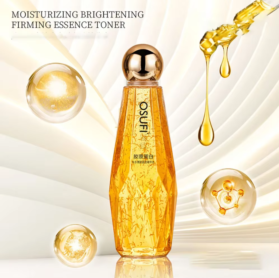 Osufi Collagen AntiAgeing Moisturizing and Brightening Serum🌸💥