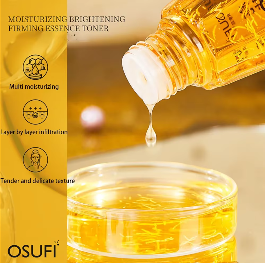 Osufi Collagen AntiAgeing Moisturizing and Brightening Serum🌸💥