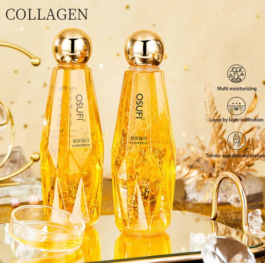 Osufi Collagen AntiAgeing Moisturizing and Brightening Serum🌸💥