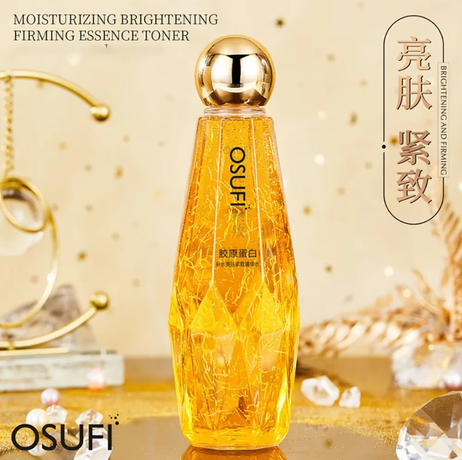 Osufi Collagen AntiAgeing Moisturizing and Brightening Serum🌸💥