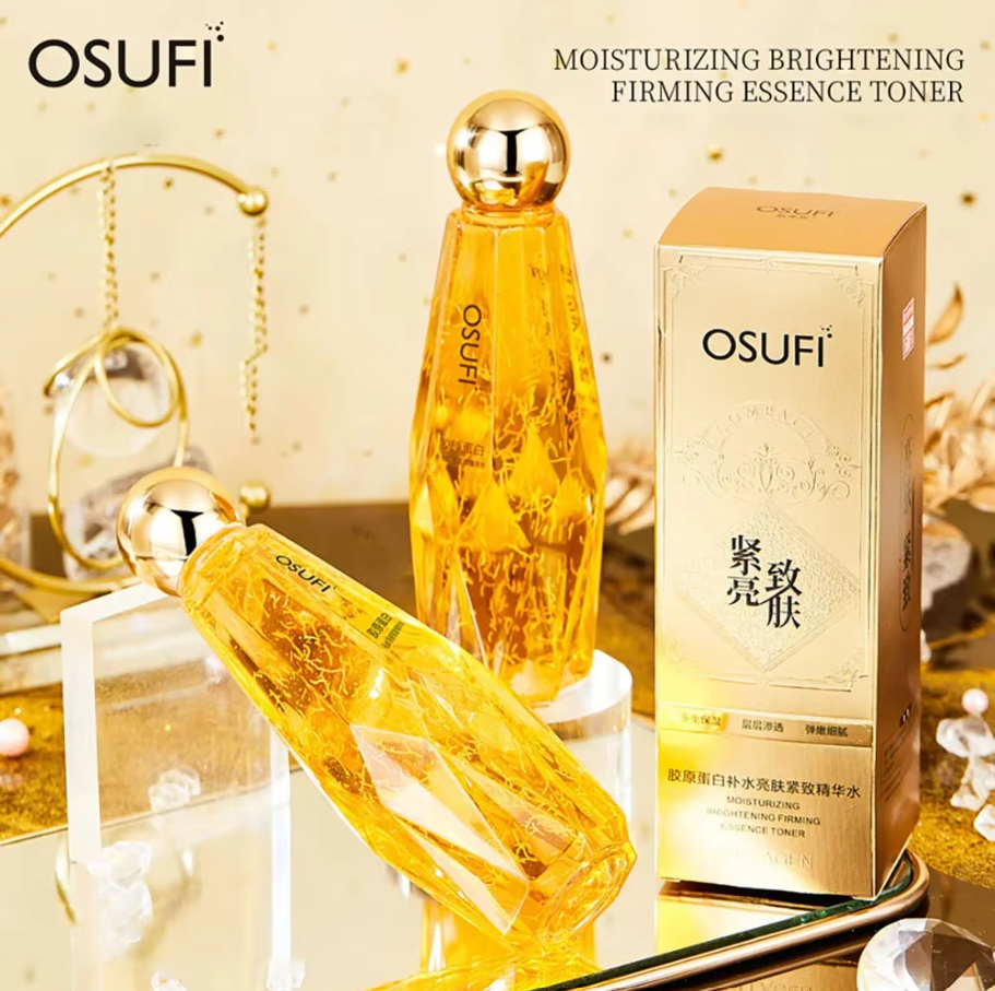 Osufi Collagen AntiAgeing Moisturizing and Brightening Serum🌸💥